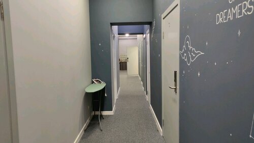 Апарт-отель Мечтатели Бесконтактное Заселение, Забронировать Апартаменты/квартира Кировский район 
