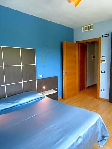 Hotel Sotto Il Cielo