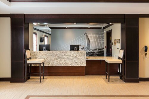 Staybridge Suites Columbus Polaris by IHG, Book Hotel Hoteller i Columbus med morgenmad, Morgenmad