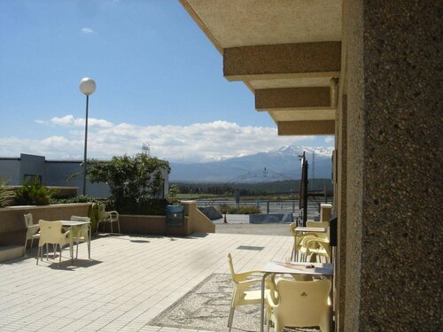 Hotel Vista Nevada, Reservar Hotel Darro Granada