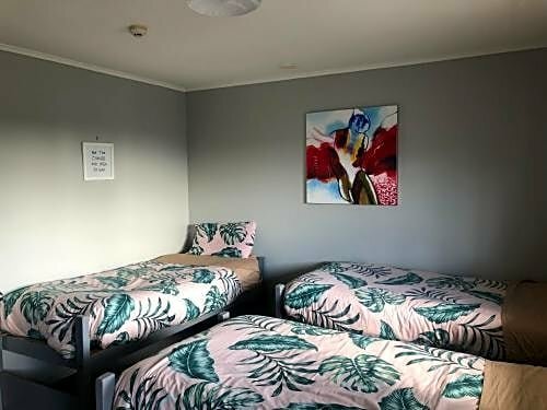 Ivorytowers Accommodation