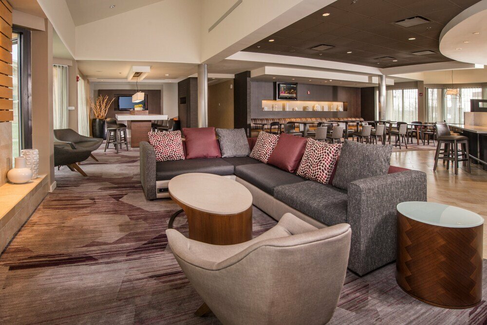 Courtyard by Marriott Jackson