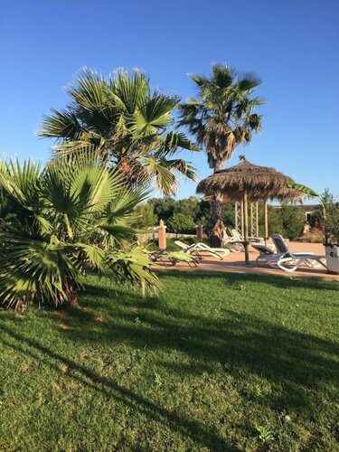 Finca Son Nou, Брондау Қонақ үй Felanitx Majorca