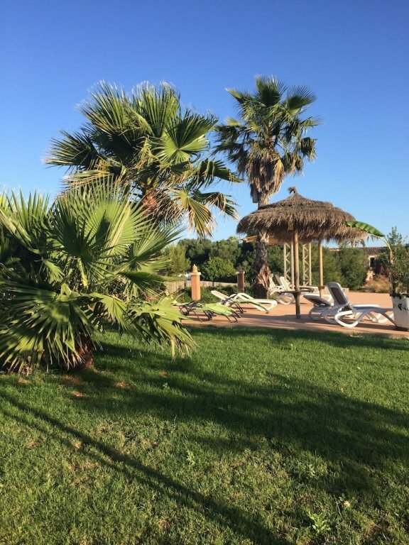 Finca Son Nou