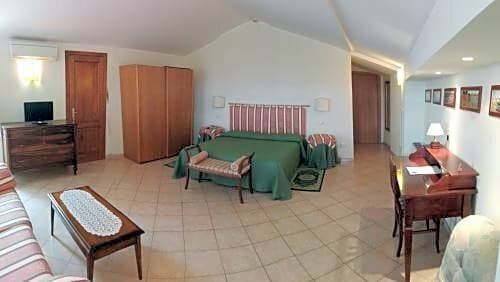 Hotel Umbra