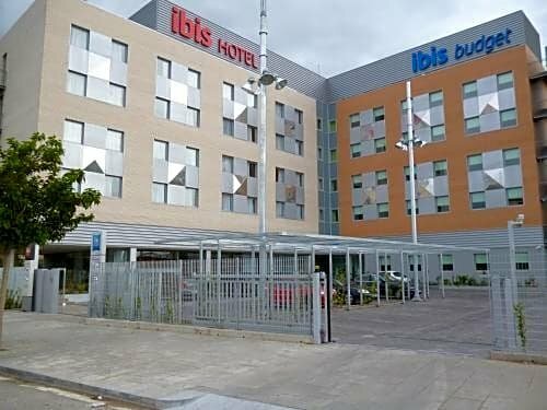 Ibis Lleida