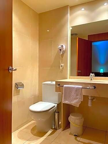 Hotel Berga Park, Book Hotel Hotels in Berga with Parking, Parking
