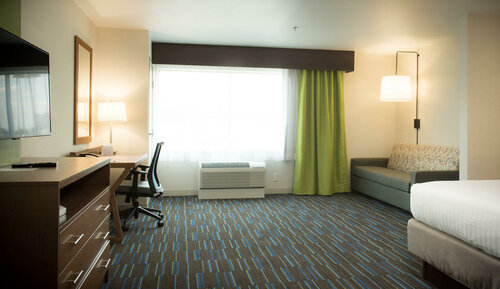 Holiday Inn Express & Suites Rock Falls, an IHG Hotel, Reserva ahora Hotel Rock Falls 