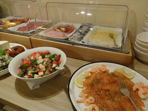 Barcelona Bed & Breakfast, Забронировать Отель «постель и завтрак» Старый город Дюссельдорф