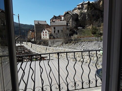 Hotel Restaurant Le Col de Crous, Забронировать Отель Отели Национального парка Меркантур с завтраком, Завтраки