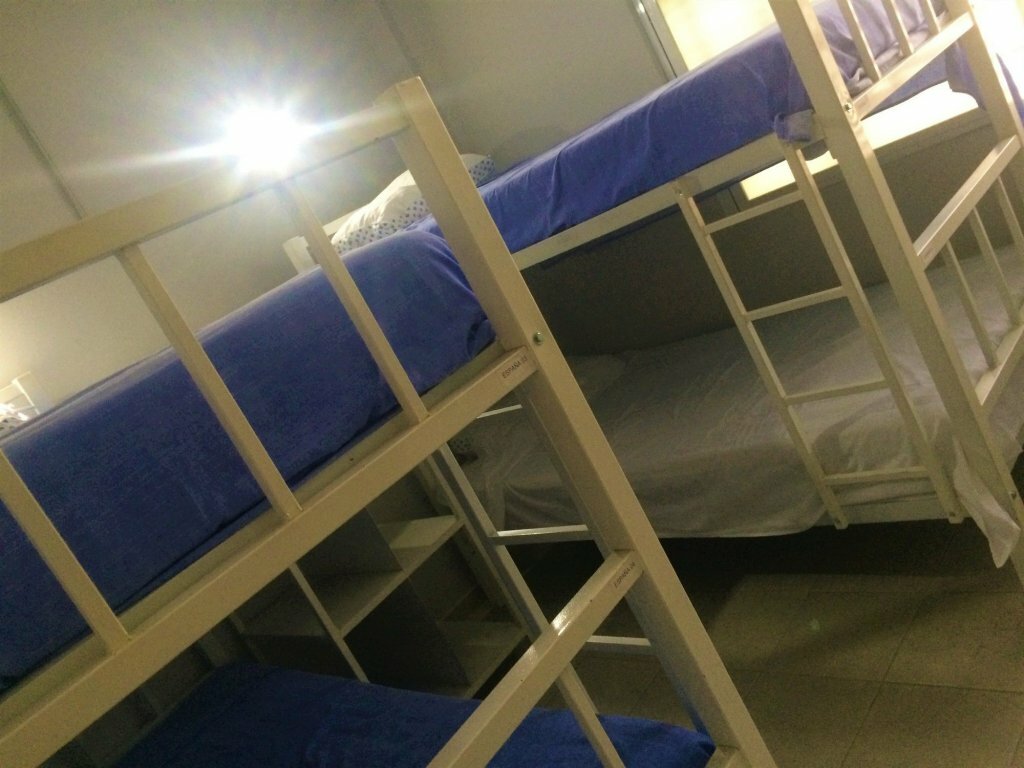 St. Llorenc Inn Hostel
