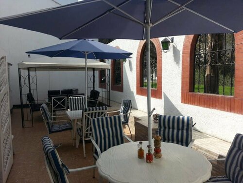 B&B El Olivar, Prenota Bed & breakfast San Isidro 