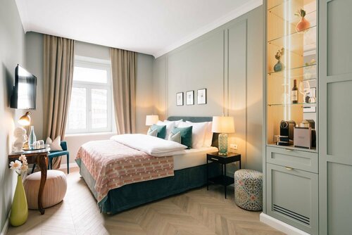 Numa Salzburg Mozart, Забронировать Апарт-отель Апарт-отели Окрестностей Зальцбурга, Апарт-отель
