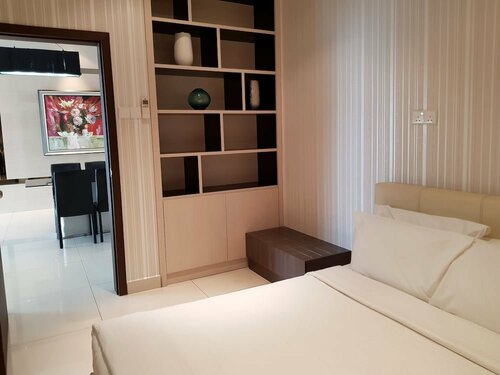 Ksl Hotel and Resort - Apartment