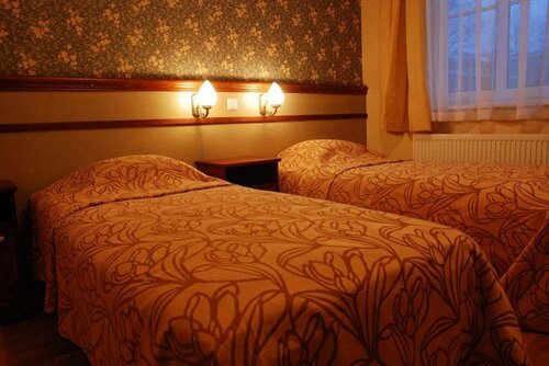 Hotel Villa Wesset, Book Villa Pärnu Pärnumaa