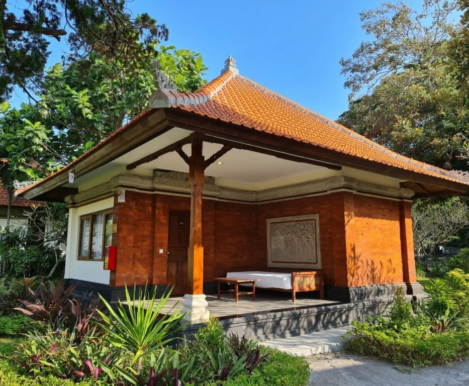 Bali Beach Hotel