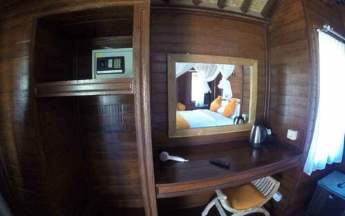 Villa Dunia Lembongan, Prenota Hotel Hotel a Bali con parcheggio, Parcheggio