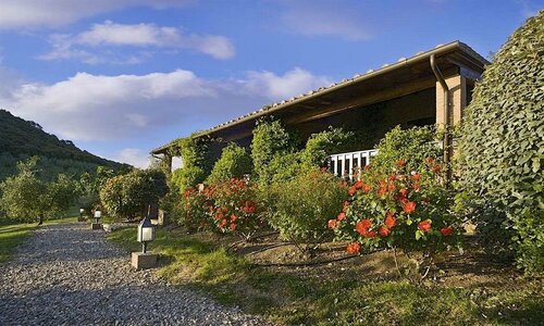 Country House Montali, Buchen Sie Hotel Panicale Trasimenischer See