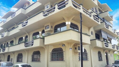 Solimar Inn Suites, Забронировать Отель Сиуатанехо Ixtapa-Zihuatanejo
