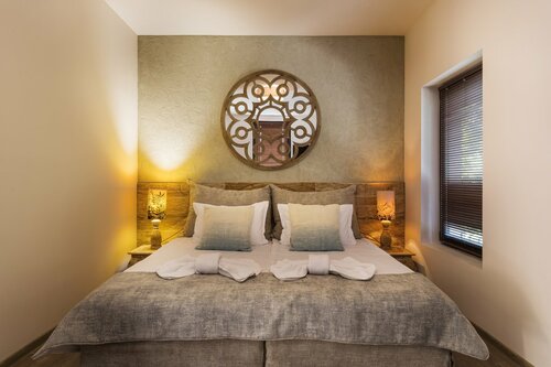 Boutique Hotel Horizont, Забронировать Отель Варна Варненская область, рядом с Технический университет Варны
