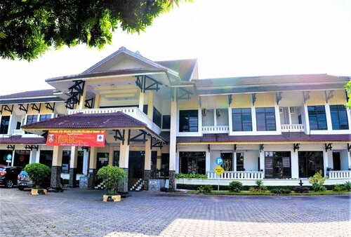 Hotel Wisata, Prenota Hotel Hotel a Magelang con colazione, Colazione