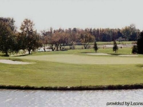 Bay Valley Resort & Conference Centre, Забронировать Отель Отели и гостиницы Бей-Сити, Отель