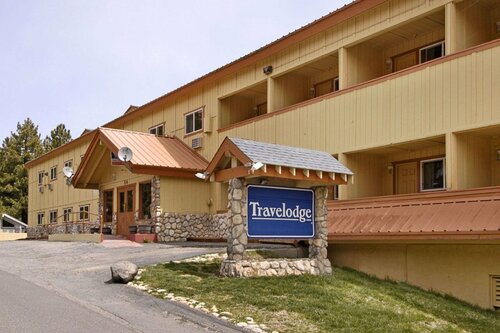 Travelodge by Wyndham Mammoth Lakes