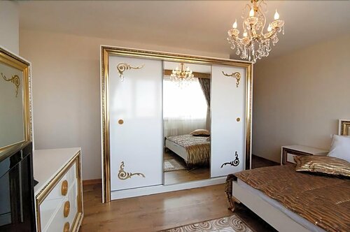 Aymira Suite Hotel, Забронировать Апарт-отель Отели Шишли с завтраком, Завтраки