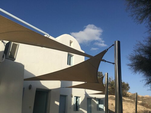 Akrotiri Hotel, Забронировать Отель Акротирион Santorini Caldera