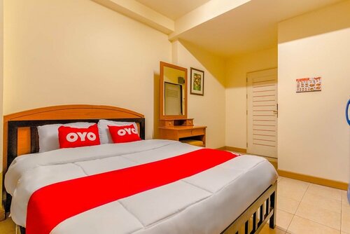 OYO 583 Sweethome Guest House, Забронировать Гостевой дом Недорогие отели Патумван, недорогие