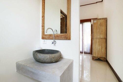 Gita Homestay Canggu, Забронировать Отель Чангу Бадунг