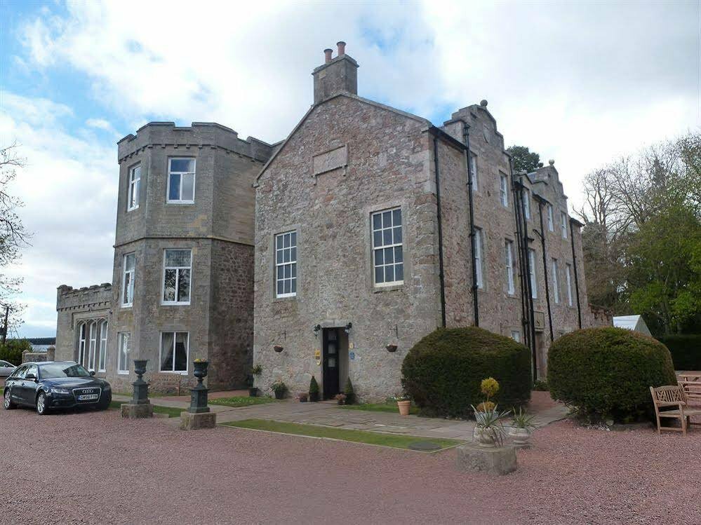 Shieldhill Castle