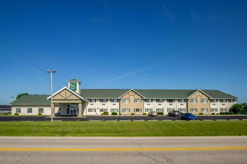 Quality Inn Mineral Point, Reserva ahora Hotel Mineral Point Wisconsin