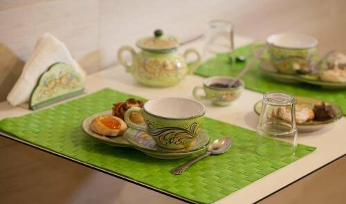 B&B Trio DArchi - La Pilozza Infiorata, Забронировать Отель «постель и завтрак» Кальтаджироне Долина Ното