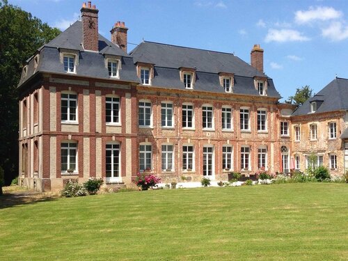 Les Chambres du Chateau de Grèges, Rezervovat Penzión se snídaní Greges 