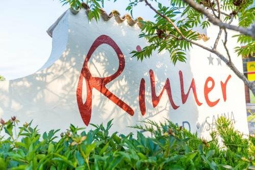 Garni - Hotel Rinner Julia, Забронировать Отель Отели Лачес 3 звезды, 3*
