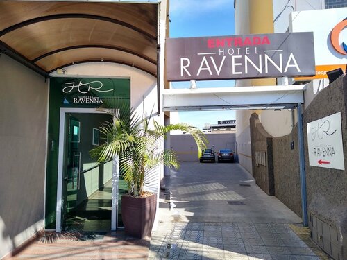 Hotel Ravenna, Забронировать Отель Дивинополис Минас-Жерайс