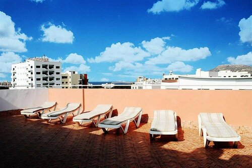 Résidence Hotelière Fleurie, Забронировать Апарт-отель Агадир Agadir-Ida ou Tanane