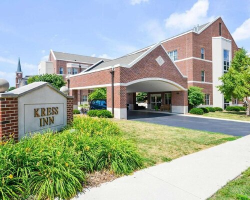 Kress Inn an Ascend Hotel Collection Member, Rezervați Hotel De Pere Wisconsin