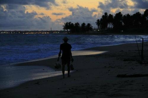 Pousada Duna Paraiso Maceió