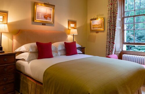 Links House at Royal Dornoch, Забронировать Отель Отели Дорнох 5 звезд, 5*
