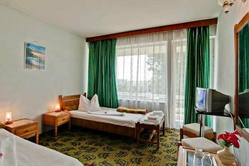 Hotel Capitol Eforie Sud, Брондау Қонақ үй Eforie Sud Constanta