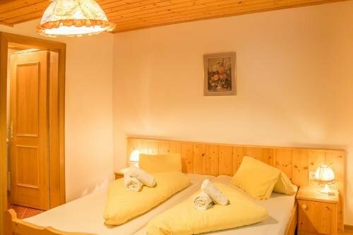 Hotel Gell, Забронировать Отель Твенг Обертауэрн