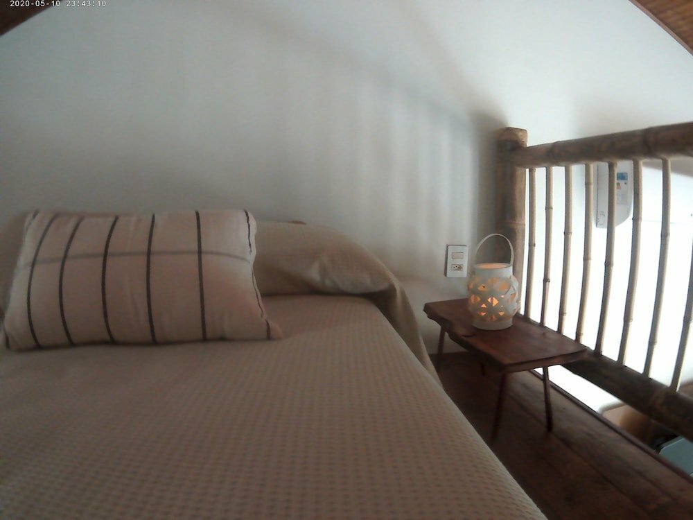 Flat Vila Taipu
