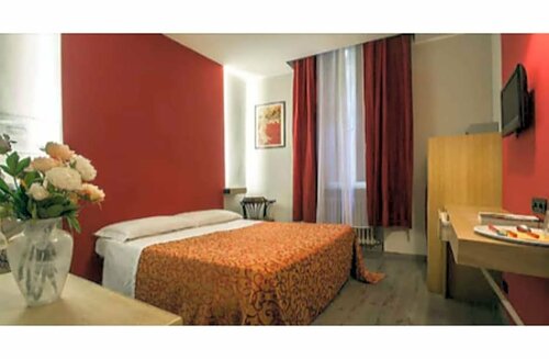 Piccolo Hotel Puccini, Prenota Hotel Lucca Toscana