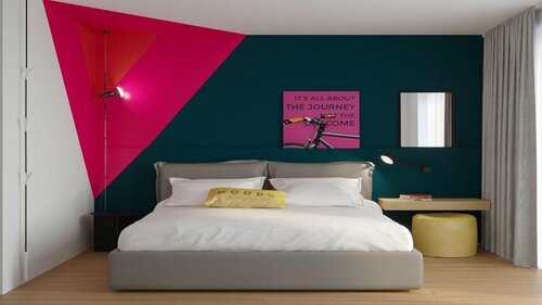 HOODY ACTIVE & HAPPINESS HOTEL, Забронировать Отель Отели Арко с завтраком, Завтраки