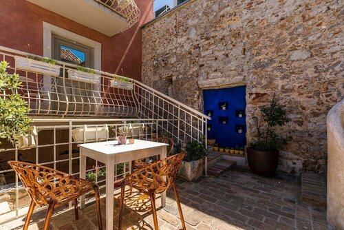 La Dolce Vita Residence - Romantic Boutique Stay for Couples, Veli Lošinj Old Town, Забронировать Апартаменты/квартира Мали-Лошинь Лошинь