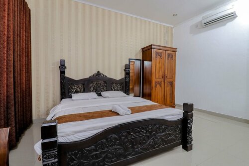 Griya Limasan Hotel, Prenota Hotel Yogyakarta Yogyakarta Province
