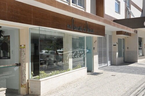 Triflat Minas Praia - Apartamento em Cabo Frio, Забронировать Гостевой дом Гостевые дома Lagos Region, Гостевой дом