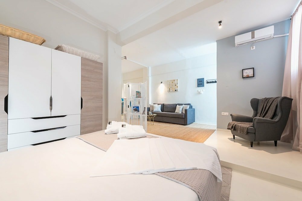 Gk Koukaki Apartment